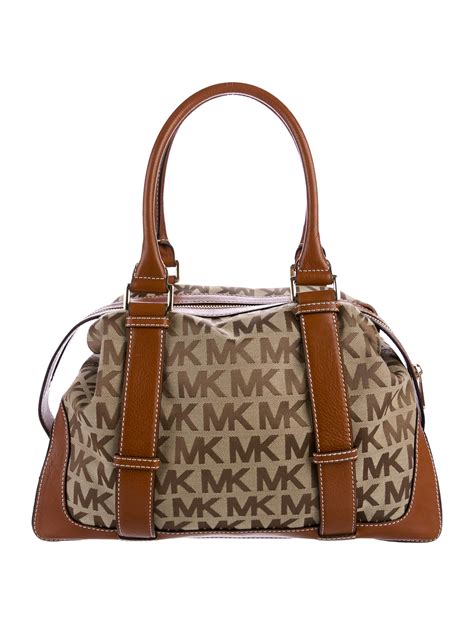 Michael Kors handbags real